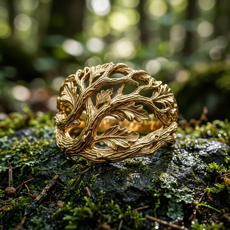 Forest Essence
